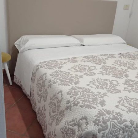 Gemini Appartamenti Grosseto Bagian luar foto