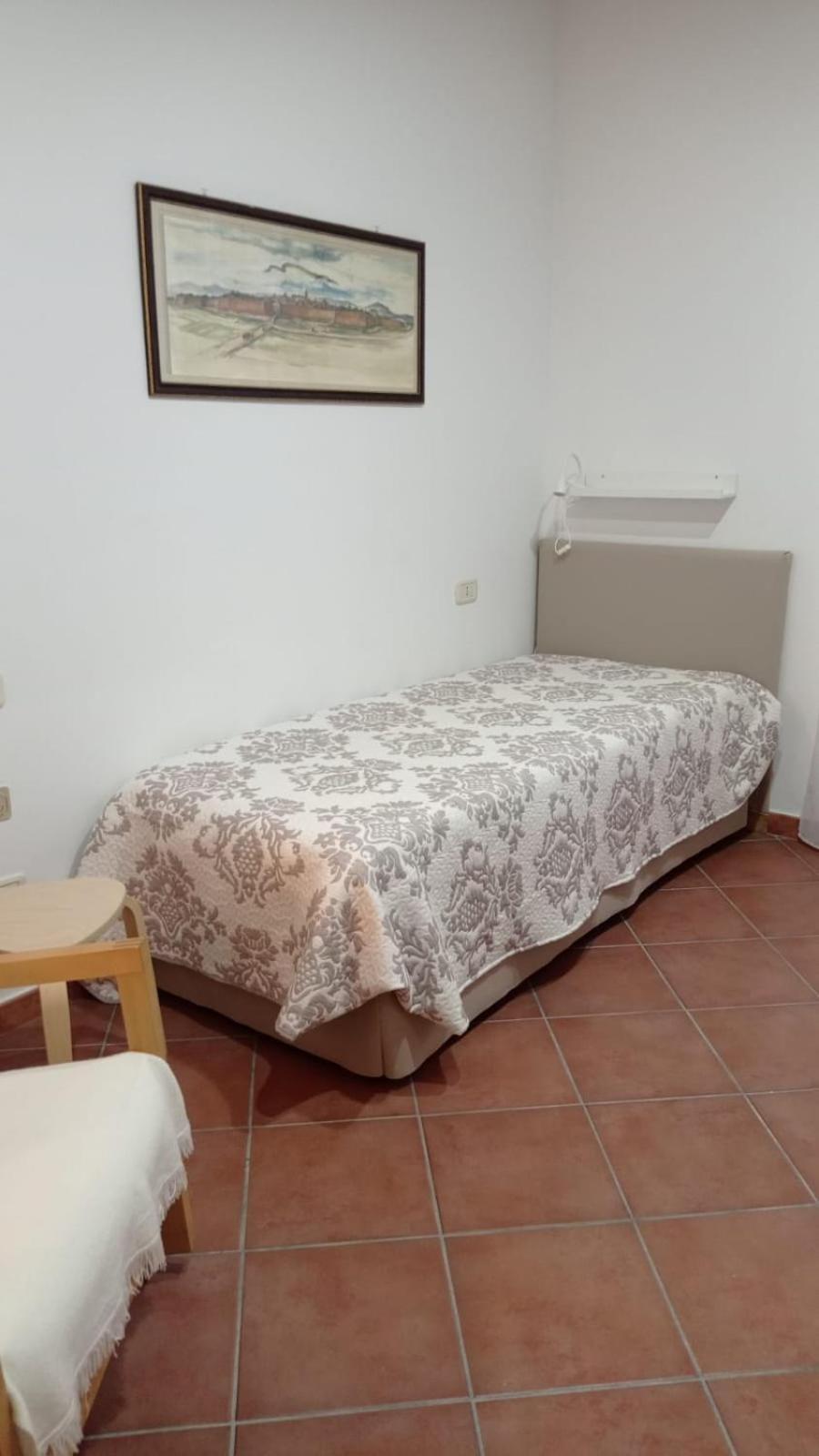 Gemini Appartamenti Grosseto Bagian luar foto