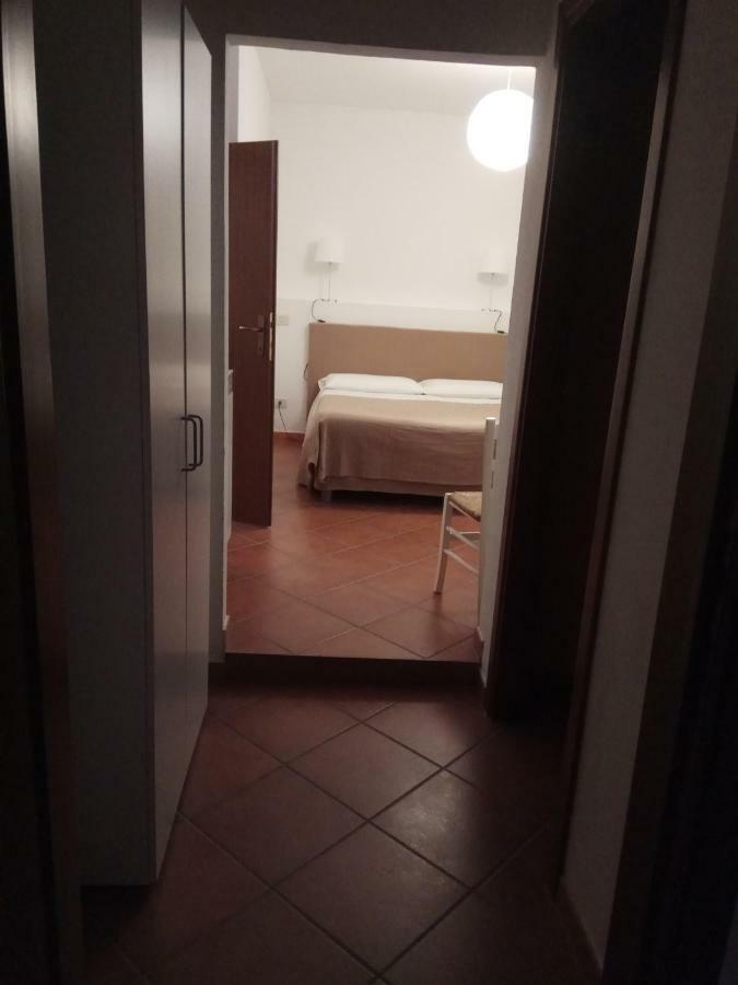 Gemini Appartamenti Grosseto Bagian luar foto