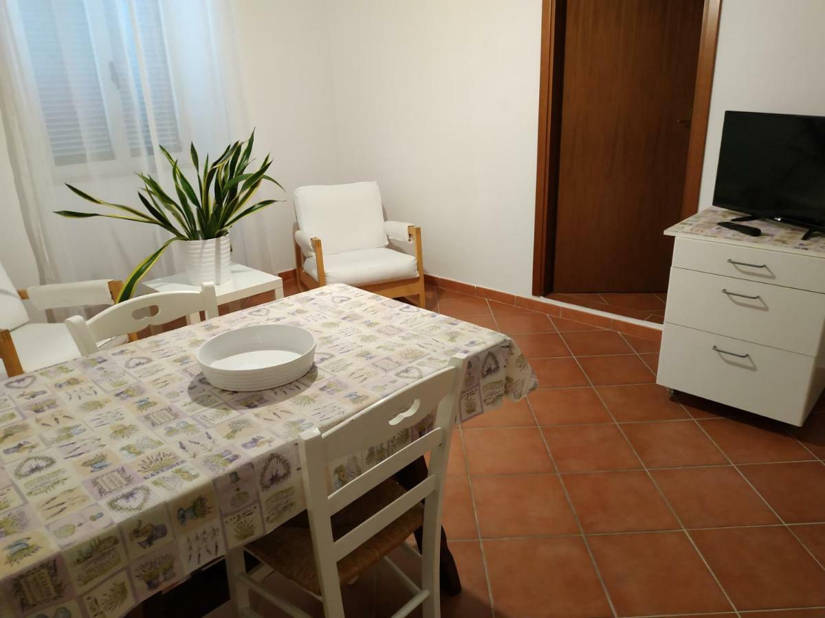 Gemini Appartamenti Grosseto Bagian luar foto
