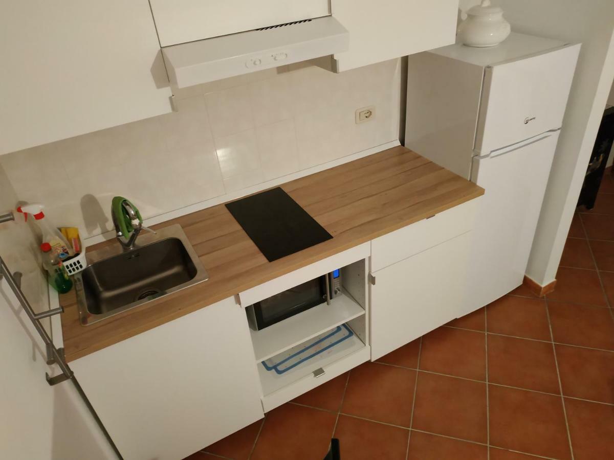 Gemini Appartamenti Grosseto Bagian luar foto